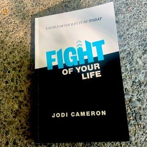 Book: Fight of Your Life
